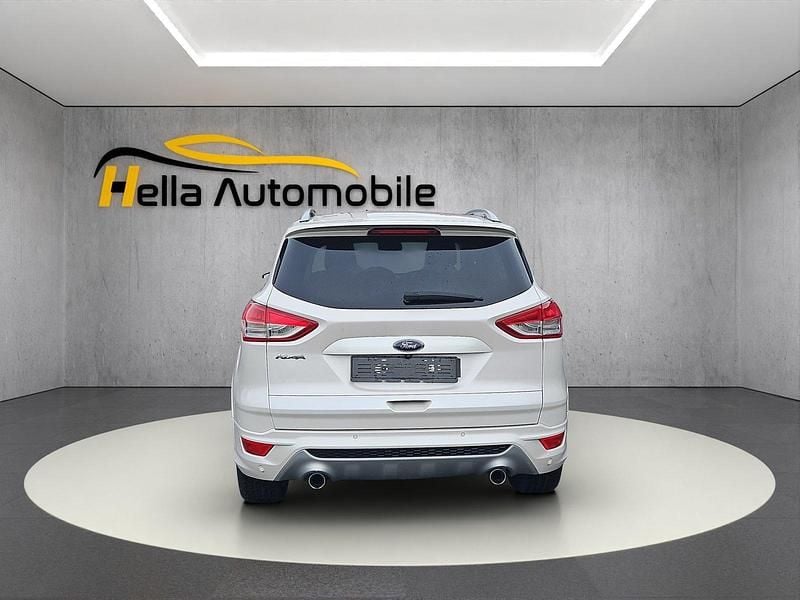 Gebraucht Ford Kuga Titanium S 163 PS (119 kW) 2014 SUV