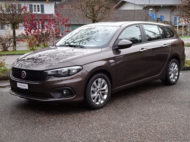 Gebraucht 2019 Fiat Tipo Street Kombi | CHF 12’800 (Fairer Preis) - Bild 1/4
