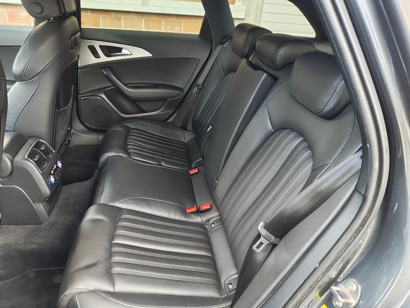 Gebraucht Audi A6 300 PS (220 kW) 2012 Kombi