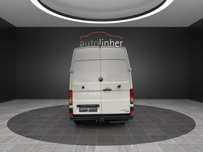 Gebraucht VW Crafter 177 PS (130 kW) 2025 Van
