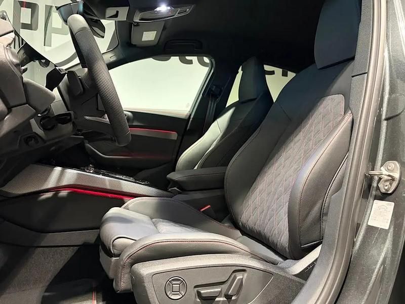 Neu Audi S5 368 PS (270 kW) 2026 Gray Limousine