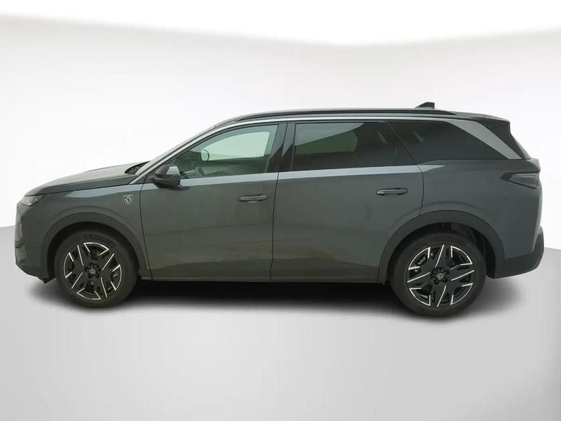 Neu Peugeot 5008 GTi 145 PS (106 kW) 2025 Gray SUV