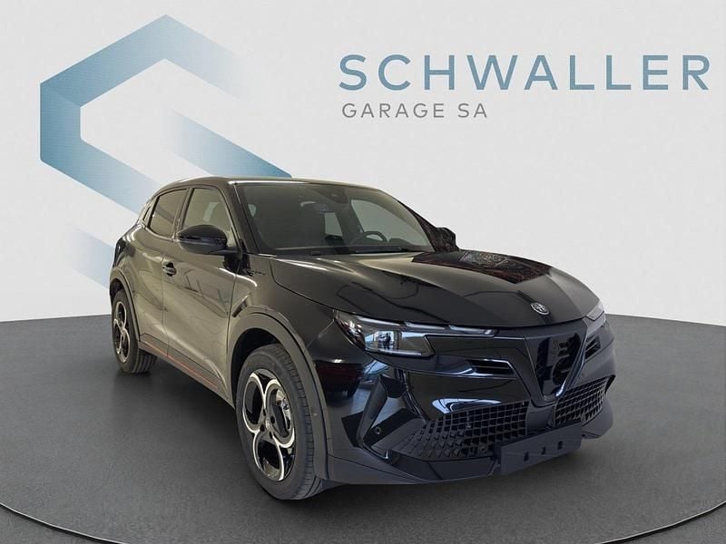 Neu 2025 Alfa Romeo Junior Edizione Speciale SUV | CHF 37’190 (Fairer Preis) - Bild 1/4