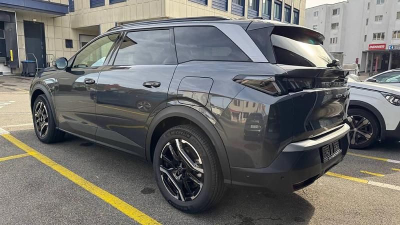 Neu Peugeot 5008 Allure 194 PS (142 kW) 2025 SUV