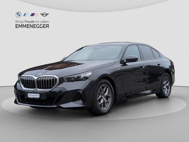Gebraucht BMW 520 M Sport 197 PS (144 kW) 2024 Limousine