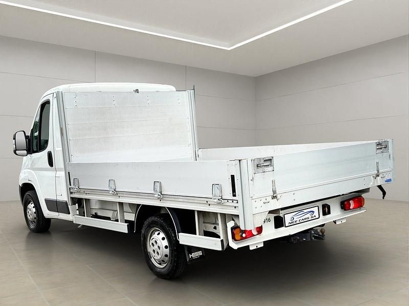 Gebraucht Citroën Jumper Attraction 130 PS (95 kW) 2017 Van / Kleinbus