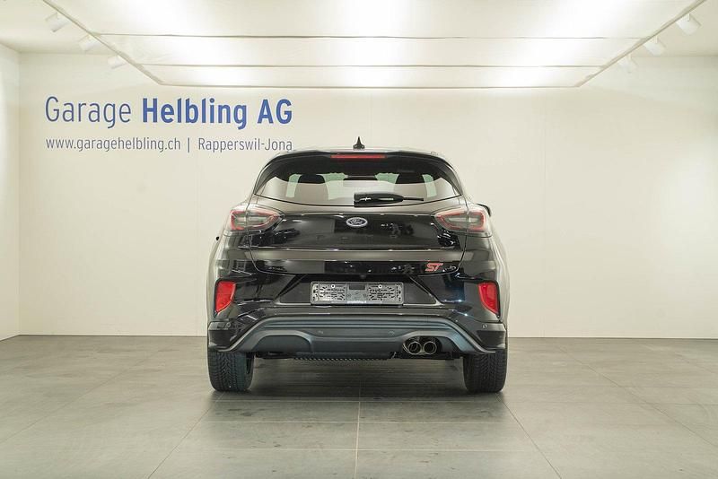 Gebraucht Ford Puma ST 200 PS (147 kW) 2021 SUV