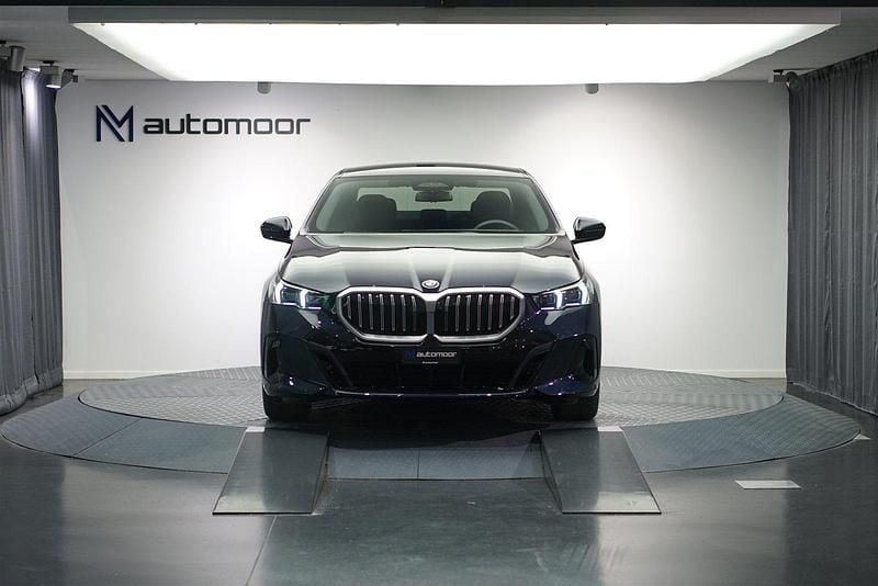 Gebraucht BMW 540 M Sport 303 PS (222 kW) 2024 Limousine