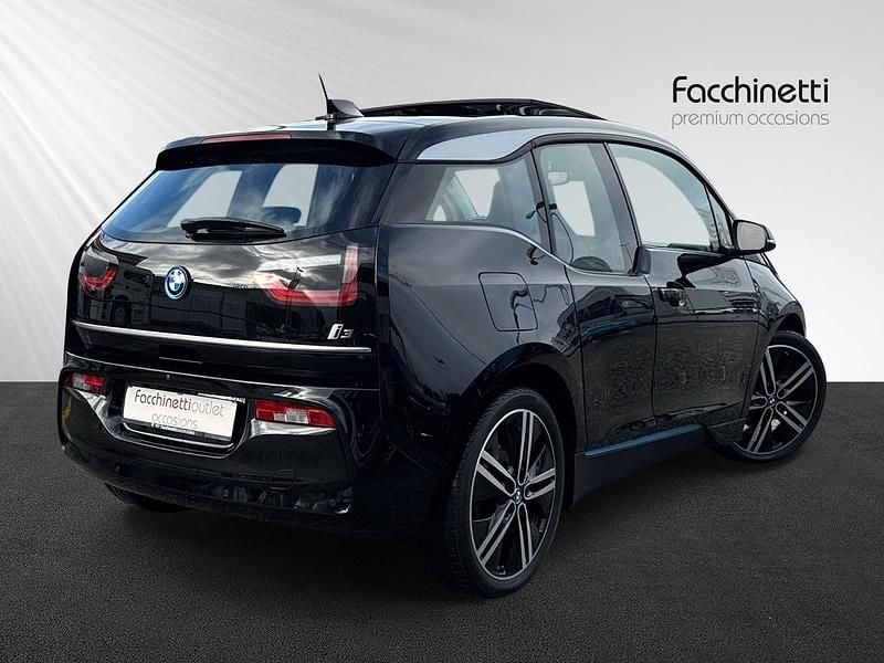 Gebraucht BMW i3 125 kW (170 PS) 2019 Kleinwagen