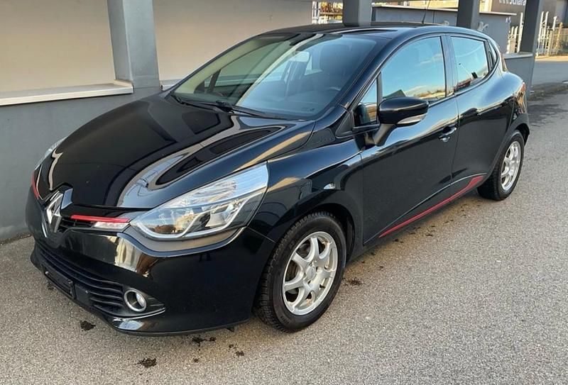 Gebraucht Renault Clio IV Dynamique 90 PS (66 kW) 2013