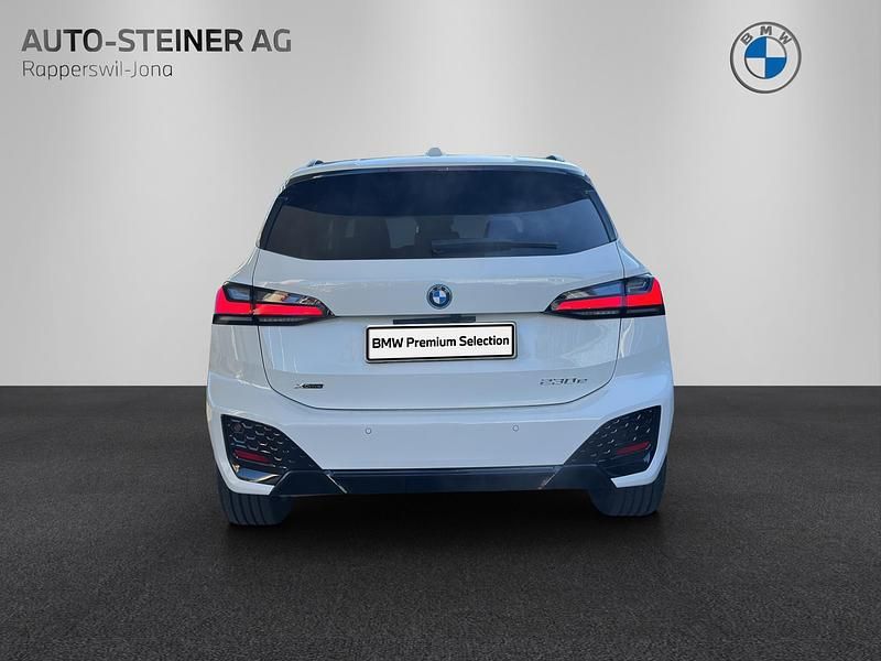 Neu BMW 230e Active Tourer M Sport 326 PS (239 kW) 2025 Van / Kleinbus
