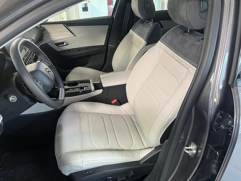 Gebraucht Citroën C5 X 225 PS (165 kW) 2025 Kombi