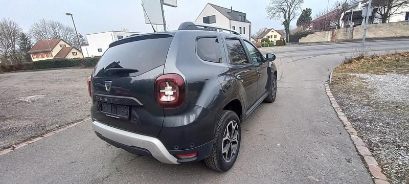 Gebraucht Dacia Duster Prestige 110 PS (80 kW) 2018 SUV