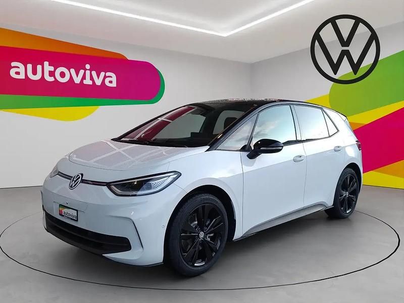 Weiss Neu 2025 VW ID.3 Pro Kleinwagen | CHF 39’420 (Fairer Preis) - Bild 1/4