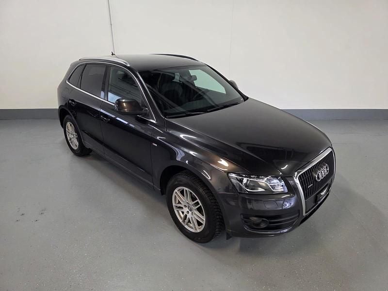 Gebraucht 2010 Audi Q5 S-Line SUV | CHF 9’900 (Fairer Preis) - Bild 1/4