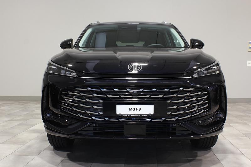 Neu MG HS Comfort 307 PS (225 kW) 2025 SUV