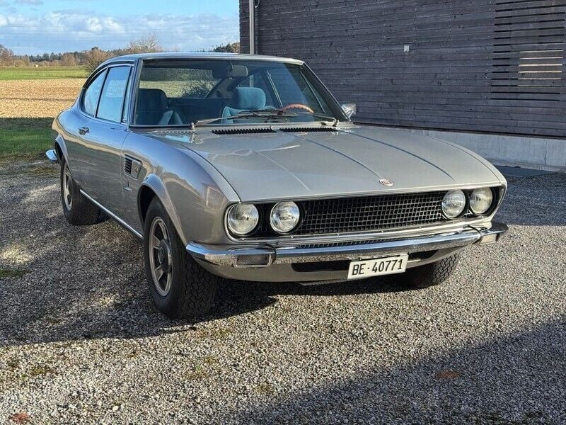 Gebraucht 1971 Fiat Dino | CHF 78’000 - Bild 1/4