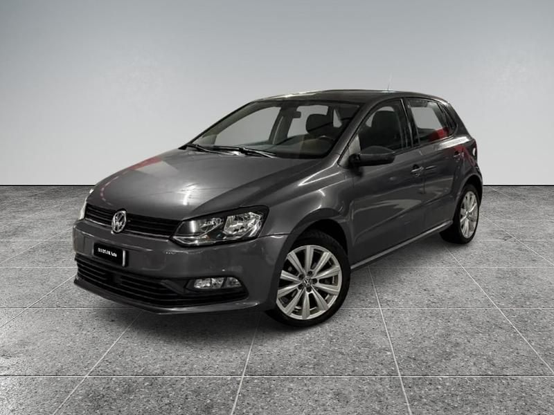 Gebraucht 2014 VW Polo Comfortline | CHF 8’990 (Fairer Preis) - Bild 1/4