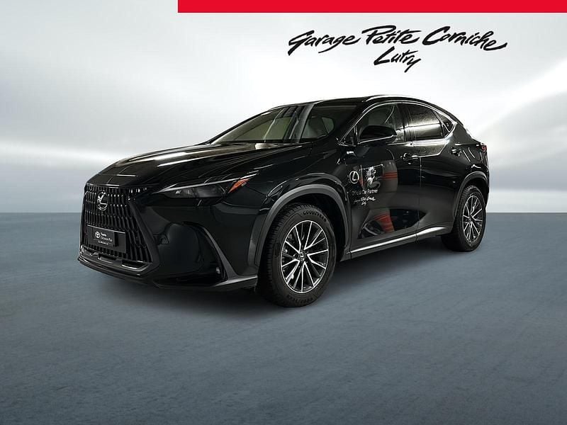 Schwarz Gebraucht 2025 Lexus NX450h+ SUV | CHF 69’900 (Fairer Preis) - Bild 1/4