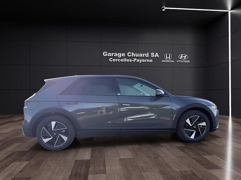 Gebraucht Hyundai Ioniq 168 kW (229 PS) 2025 Anthrazit Kleinwagen