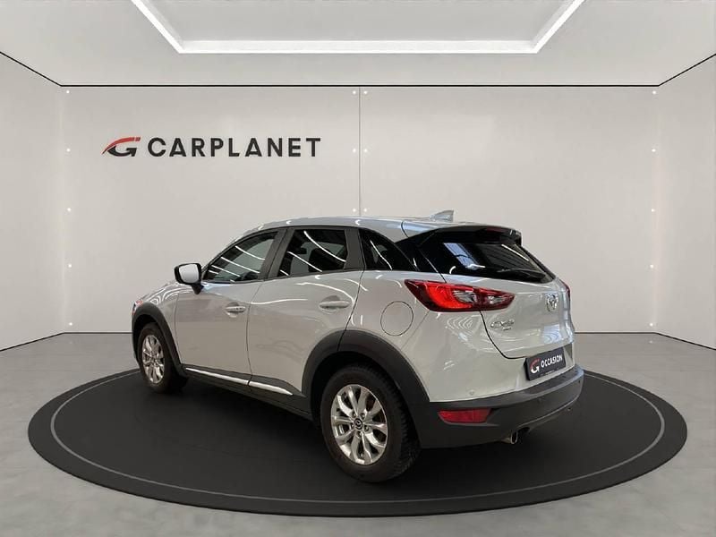 Gebraucht Mazda CX-3 150 PS (110 kW) 2017 SUV