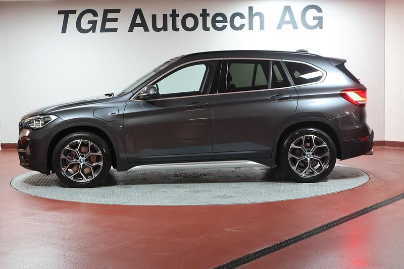 Gebraucht BMW X1 xLine 220 PS (161 kW) 2021 SUV