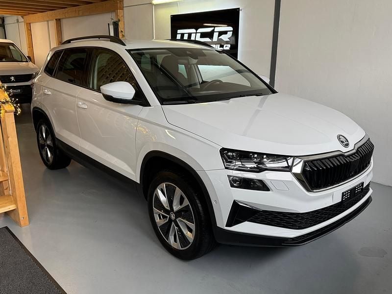 Gebraucht 2023 Skoda Karoq Style SUV | CHF 32’990 (Fairer Preis) - Bild 1/4