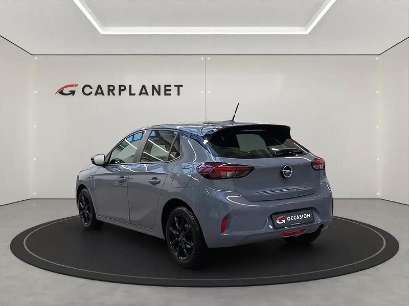 Gebraucht Opel Corsa Edition 100 PS (73 kW) 2026 Gray Kleinwagen