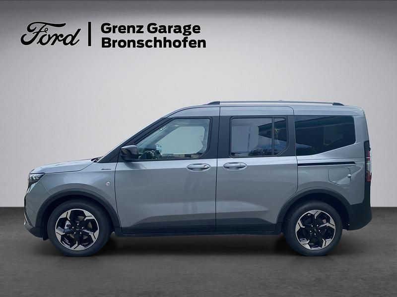 Neu Ford Tourneo Courier Active 125 PS (91 kW) 2025 Van / Kleinbus