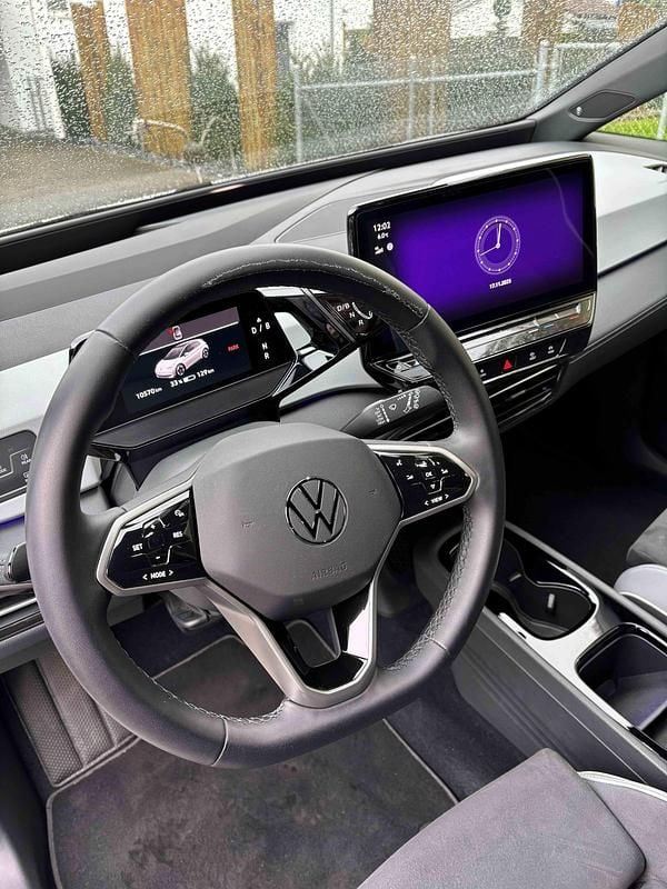 Gebraucht VW ID.3 Pro 150 kW (204 PS) 2023 Kleinwagen