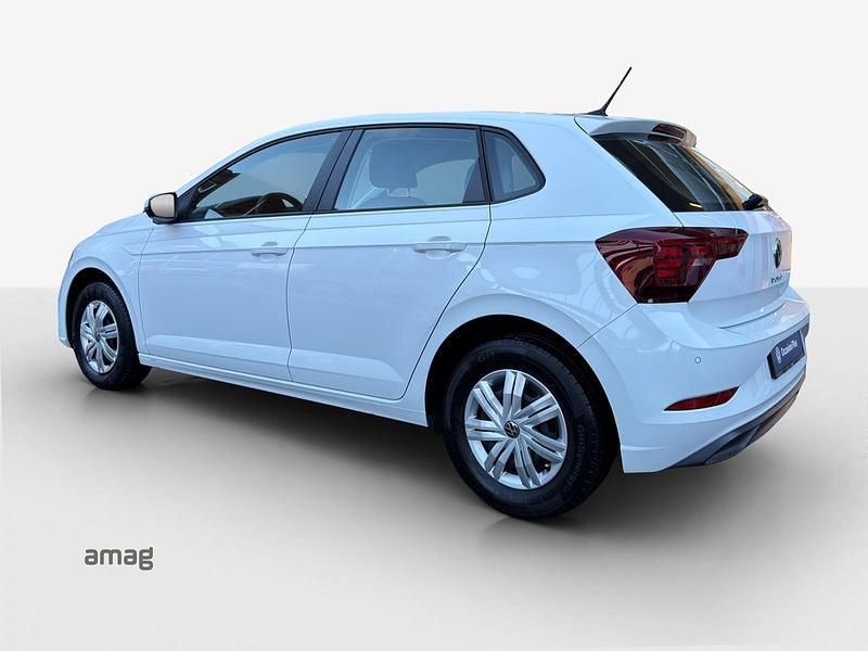 Gebraucht VW Polo Basis 95 PS (69 kW) 2023 Kleinwagen