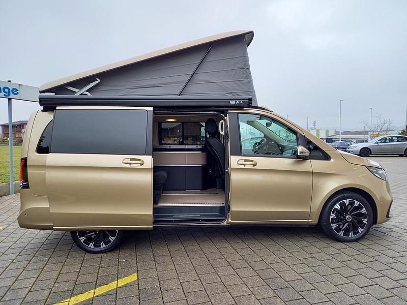 Gebraucht Mercedes V250 Marco Polo 190 PS (139 kW) 2025 Van / Kleinbus