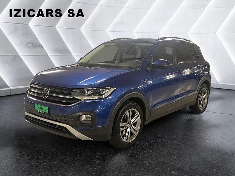 Gebraucht 2021 VW T-Cross Life SUV | CHF 20’990 (Fairer Preis) - Bild 1/3