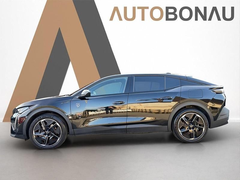 Gebraucht Peugeot 408 GT 225 PS (165 kW) 2024 Kombi