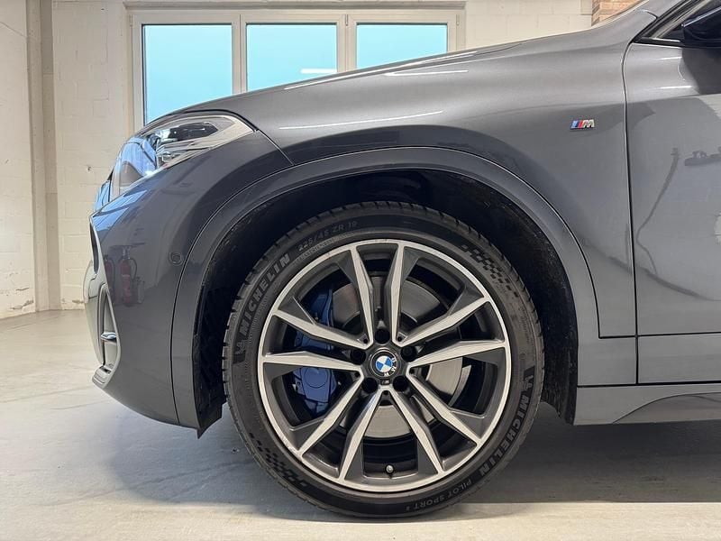 Gebraucht BMW X2 Performance 306 PS (225 kW) 2019 SUV