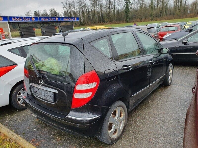 Gebraucht Mercedes A200 193 PS (141 kW) 2006 Limousine