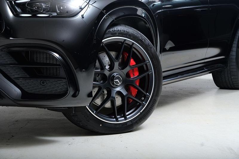 Neu Mercedes S63 AMG AMG 612 PS (450 kW) 2025 Coupé