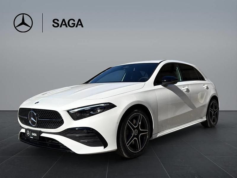 Neu Mercedes A220 AMG line 204 PS (150 kW) 2026 Limousine