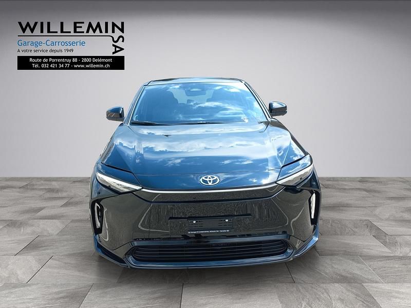 Gebraucht 2023 Toyota bZ4X Premium SUV | CHF 39’900 (Teuer) - Bild 1/4