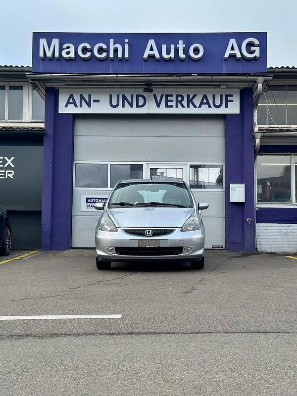 Gebraucht 2006 Honda Jazz ES Kleinwagen | CHF 4’600 (Fairer Preis) - Bild 1/4