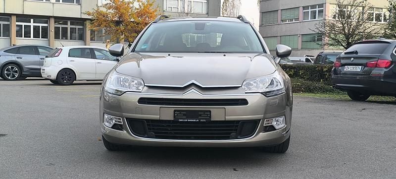 Gebraucht Citroën C5 156 PS (114 kW) 2011 Kombi