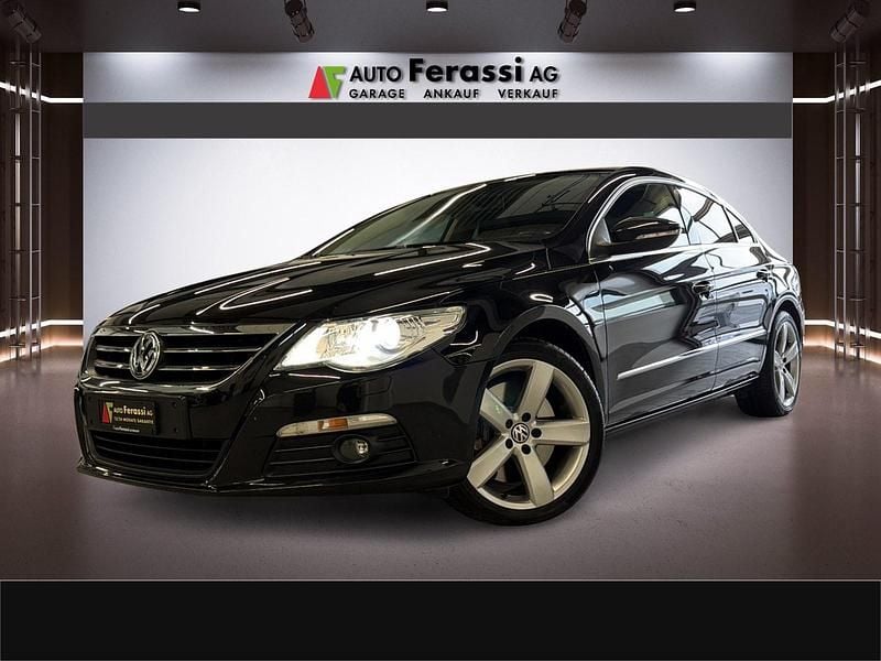 Gebraucht VW Passat 300 PS (220 kW) 2008