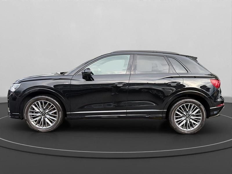 Gebraucht Audi Q3 S-Line 190 PS (139 kW) 2024 SUV