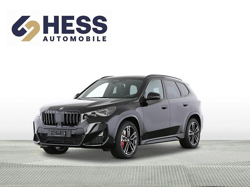 Neu 2025 BMW X1 M Sport SUV | CHF 69’900 - Bild 1/4