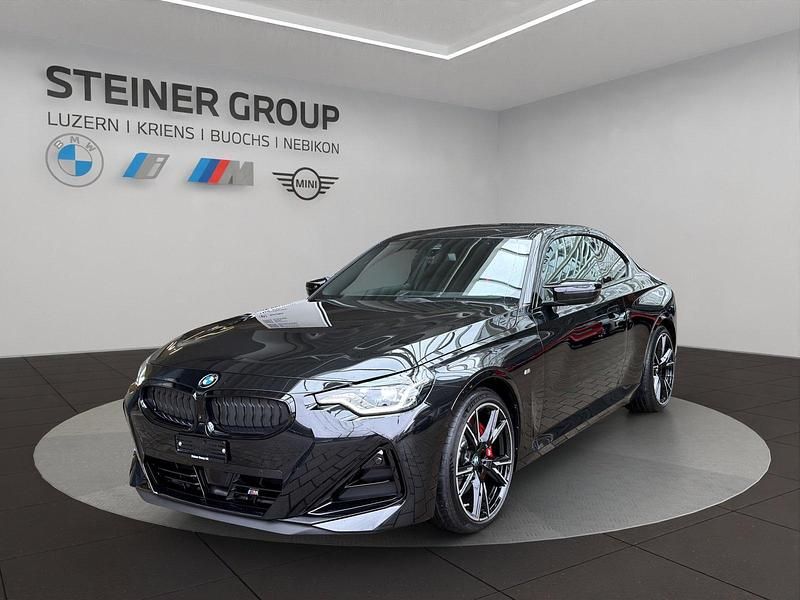 Neu BMW M240 M Sport 392 PS (288 kW) 2026 Coupé