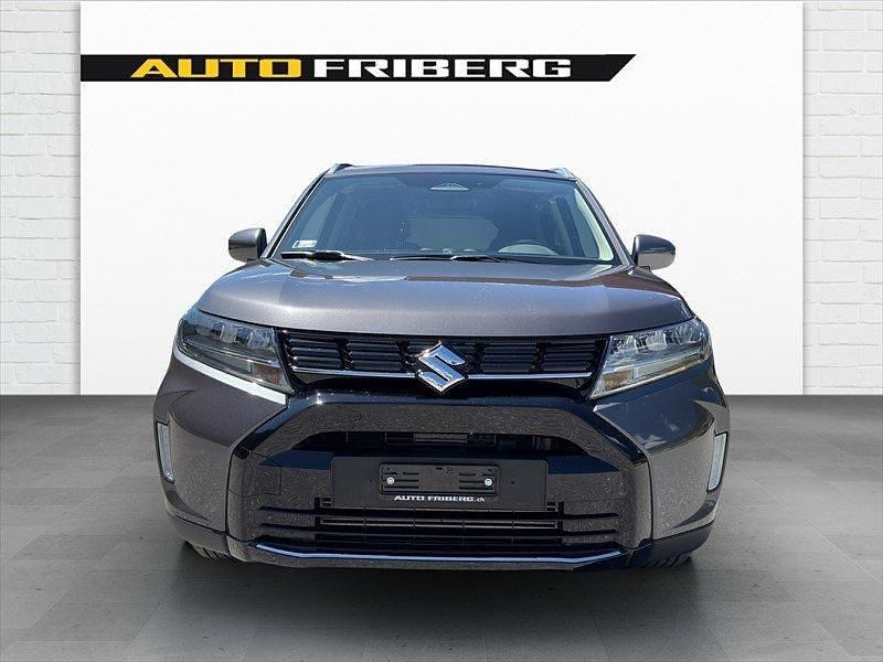 Gebraucht Suzuki Vitara 129 PS (94 kW) 2024 SUV