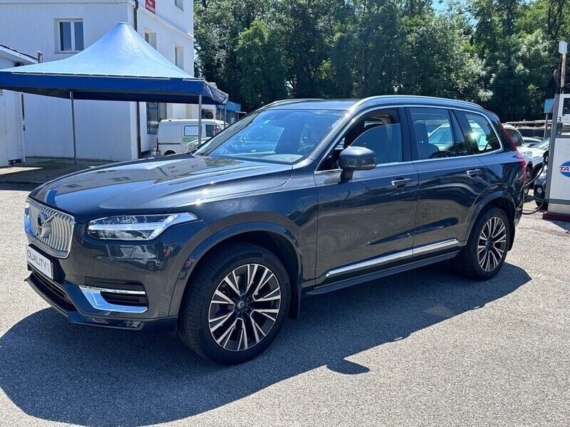 Gebraucht 2022 Volvo XC90 Inscription SUV | CHF 42’900 - Bild 1/4
