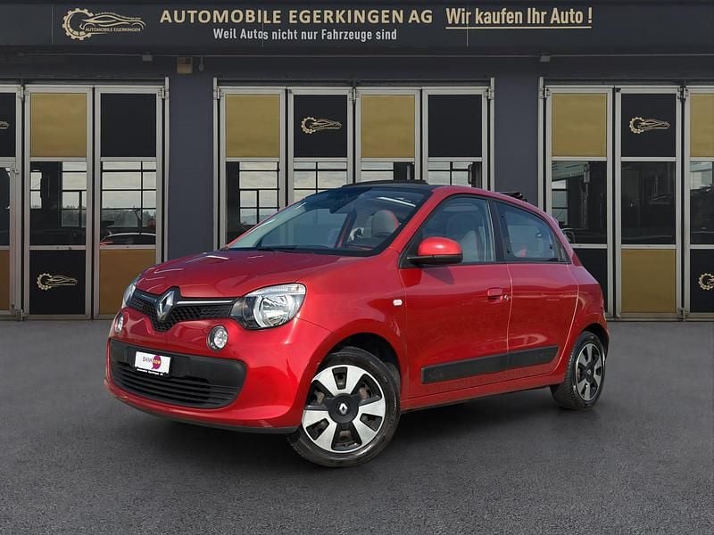 Gebraucht 2015 Renault Twingo Life Kleinwagen | CHF 5’500 (Guter Preis) - Bild 1/4