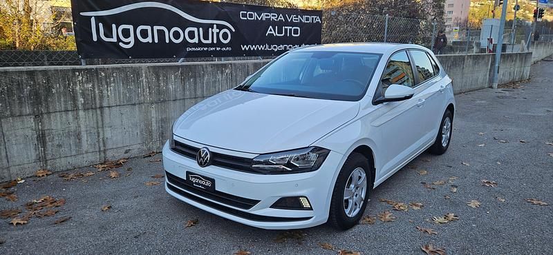 Gebraucht 2020 VW Polo Trendline | CHF 15’999 (Fairer Preis) - Bild 1/4