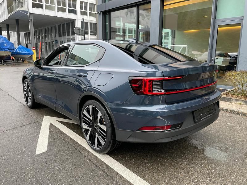 Gebraucht Polestar 2 Performance 350 kW (476 PS) 2024 Kleinwagen